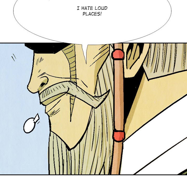 The Sword Clan image
