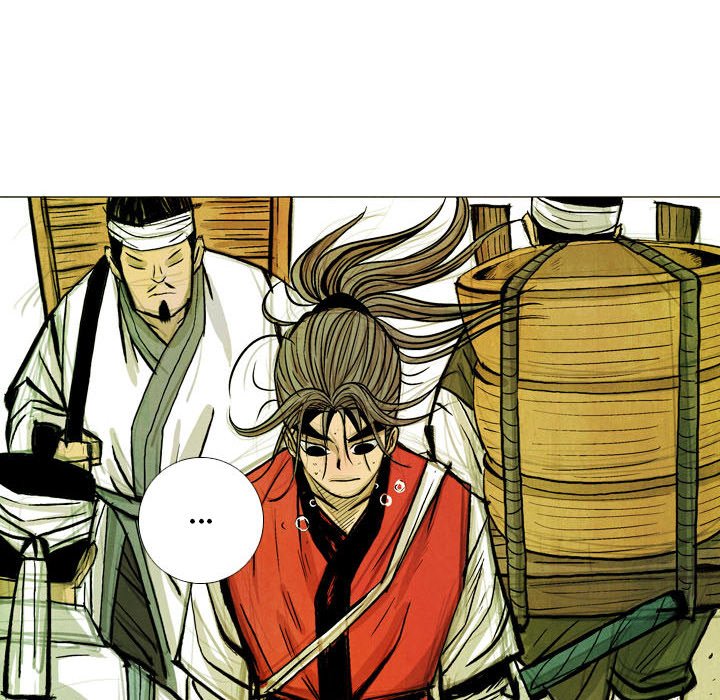 The Sword Clan image