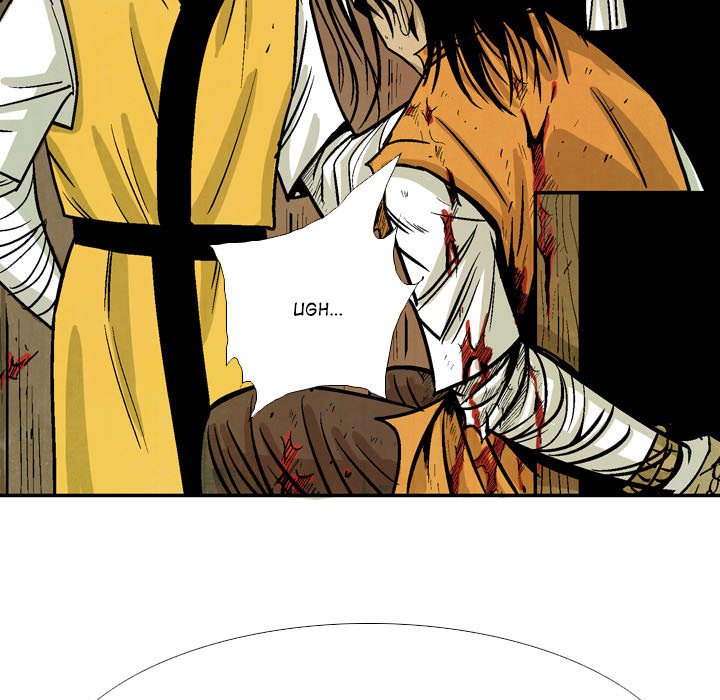 The Sword Clan image