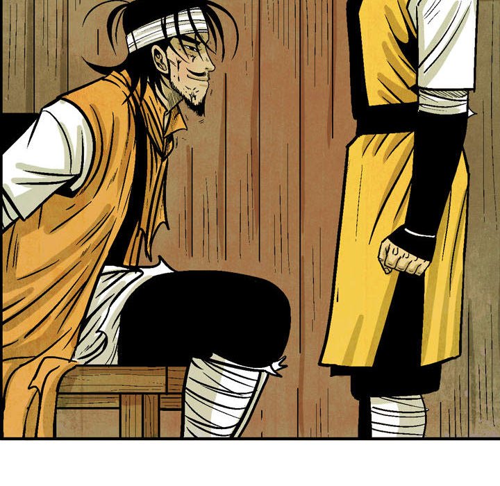 The Sword Clan image