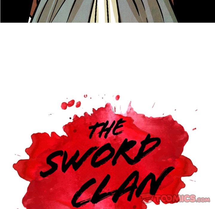 The Sword Clan image