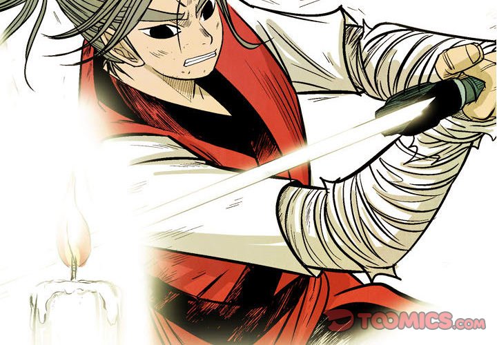 The Sword Clan image