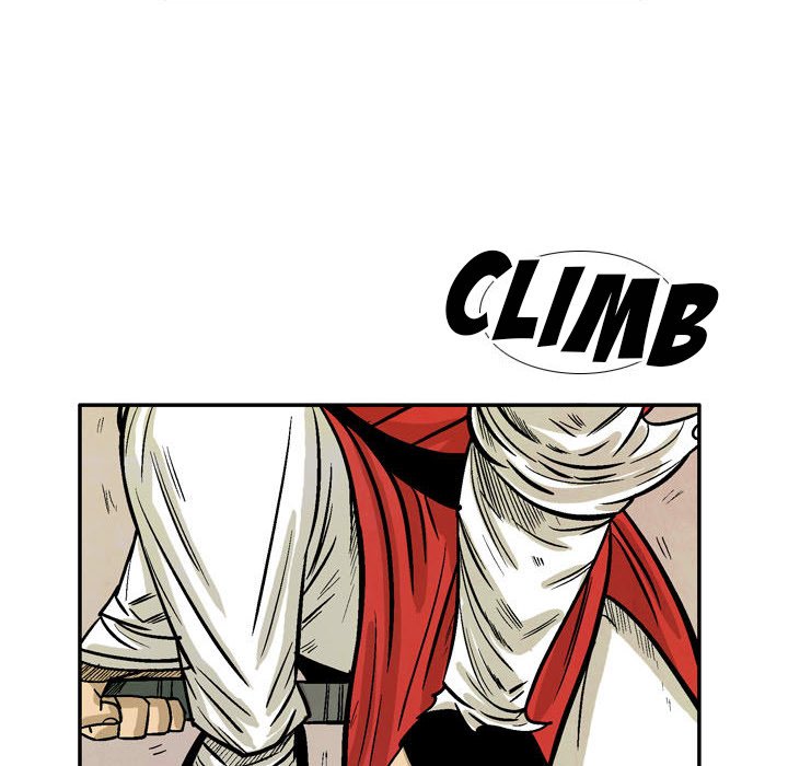 The Sword Clan image