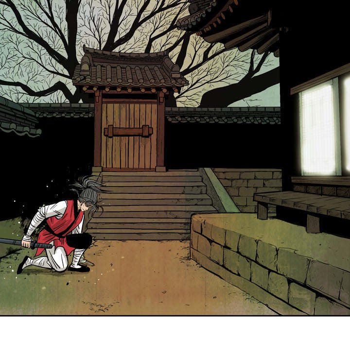 The Sword Clan image