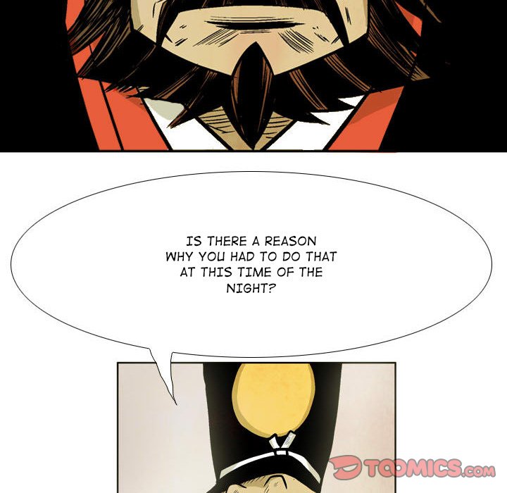 The Sword Clan image