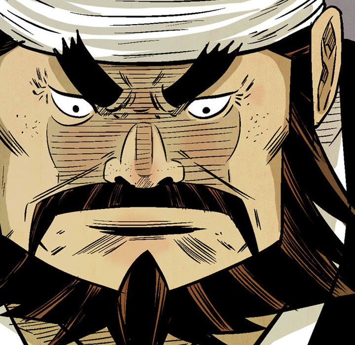 The Sword Clan image