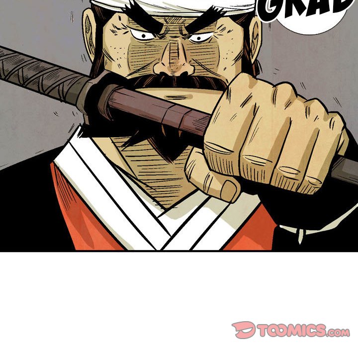 The Sword Clan image