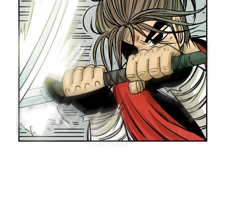 The Sword Clan image