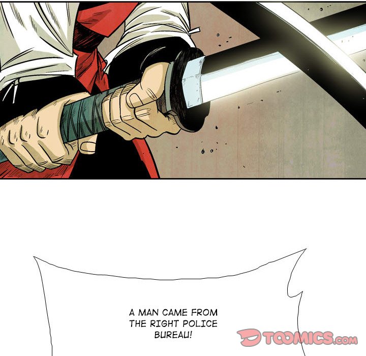 The Sword Clan image