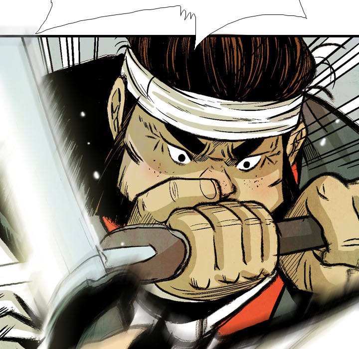 The Sword Clan image