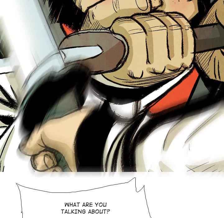 The Sword Clan image