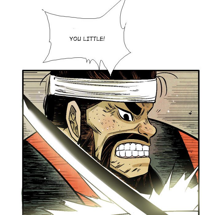 The Sword Clan image