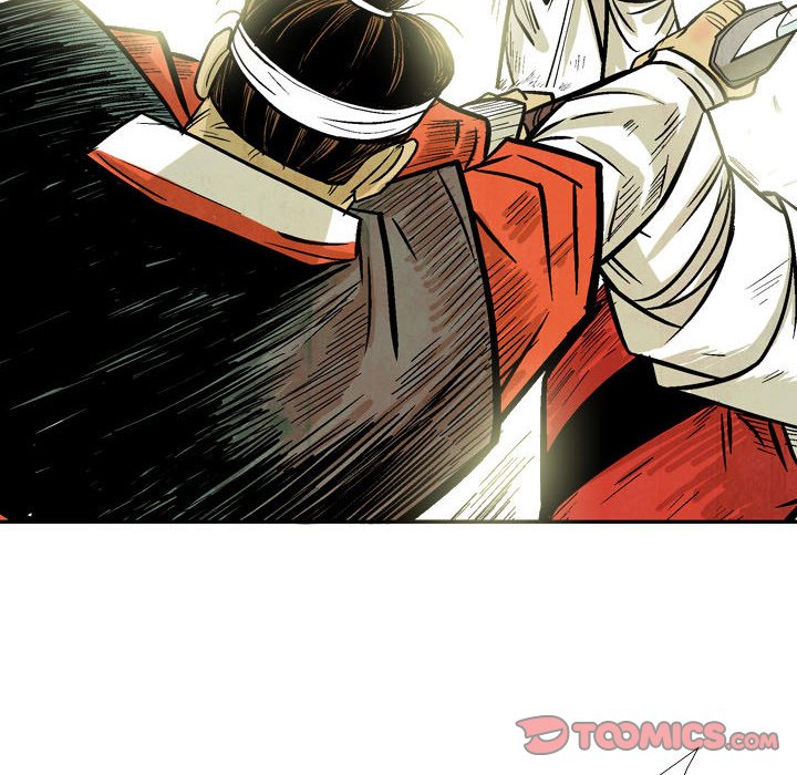 The Sword Clan image