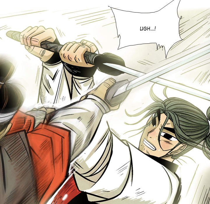 The Sword Clan image