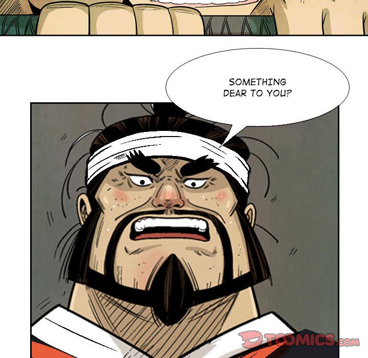 The Sword Clan image