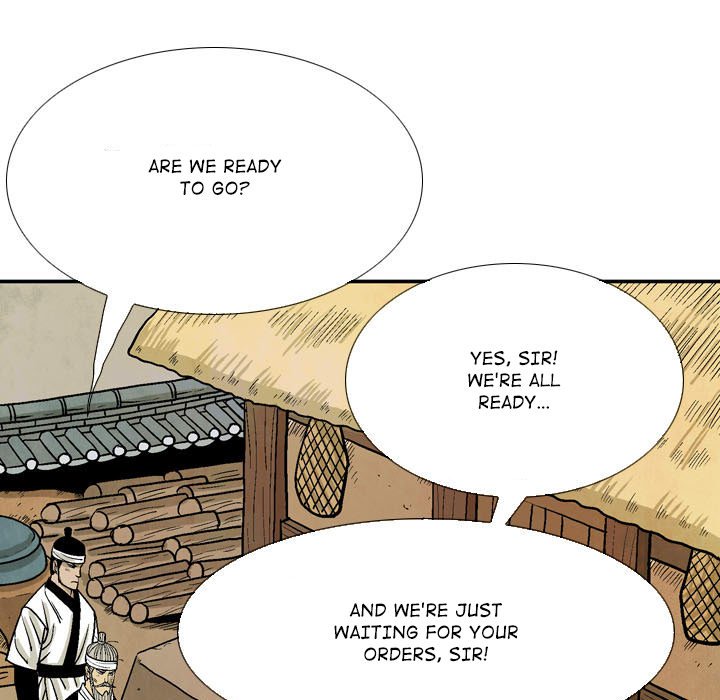 The Sword Clan image