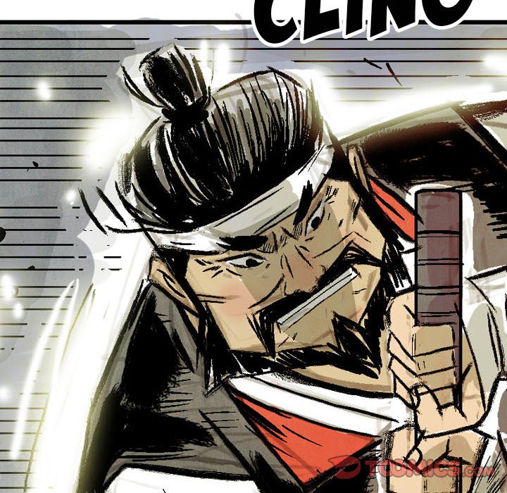 The Sword Clan image
