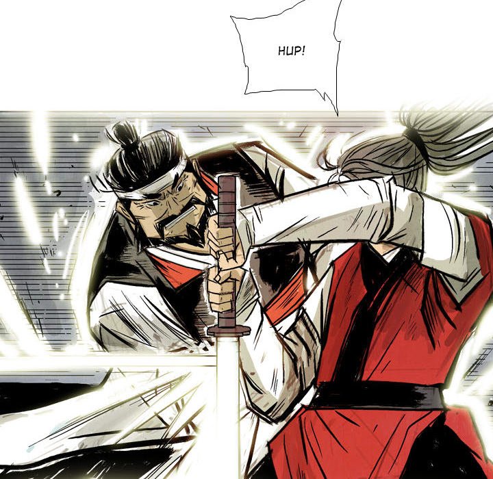 The Sword Clan image