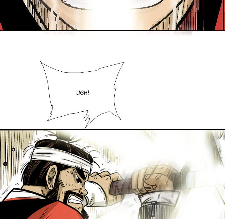 The Sword Clan image