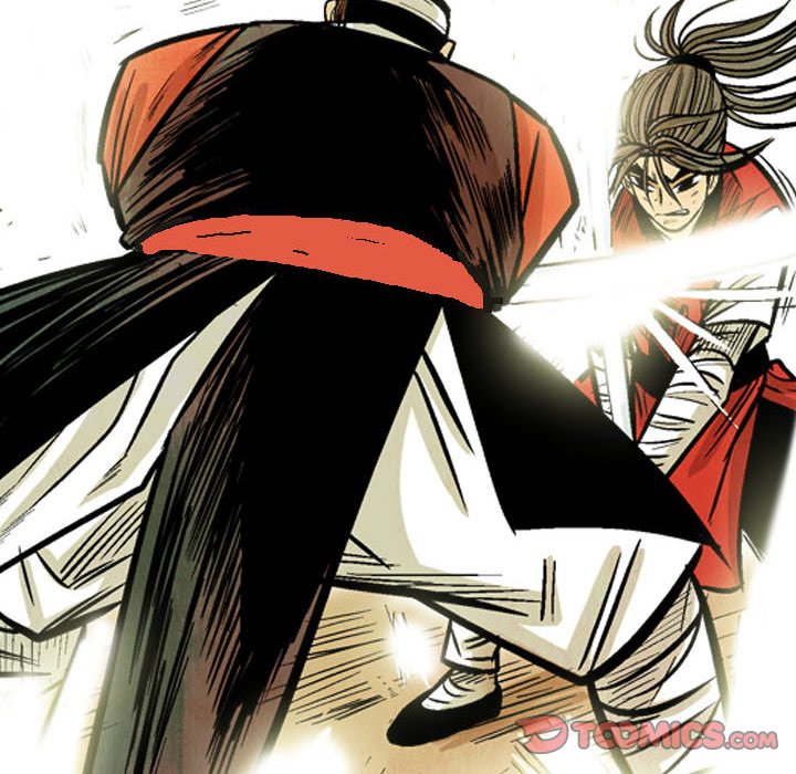 The Sword Clan image