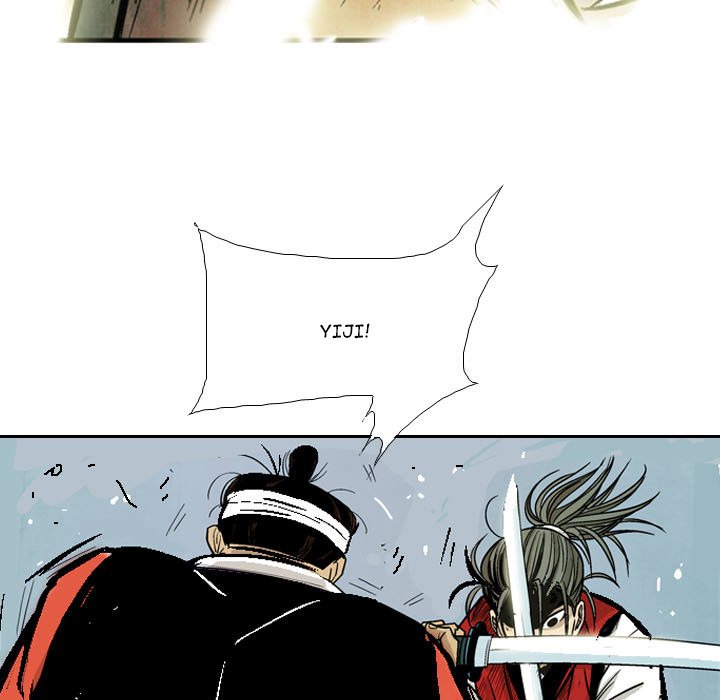 The Sword Clan image