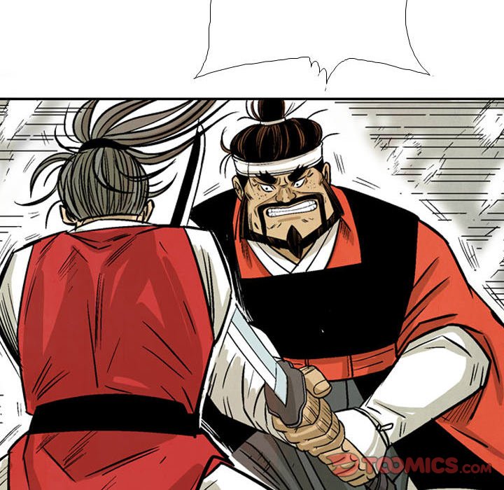 The Sword Clan image