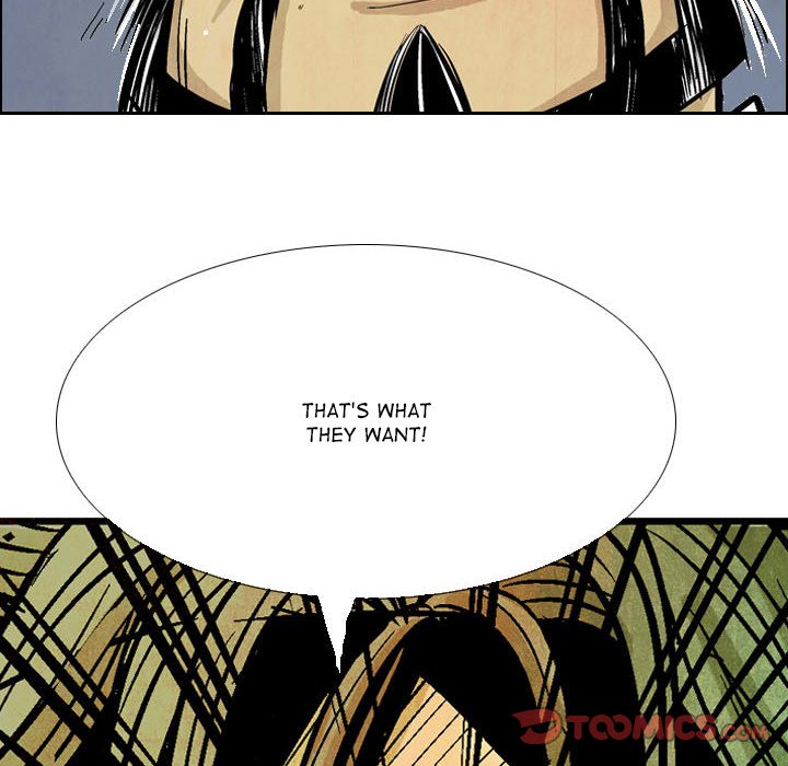The Sword Clan image