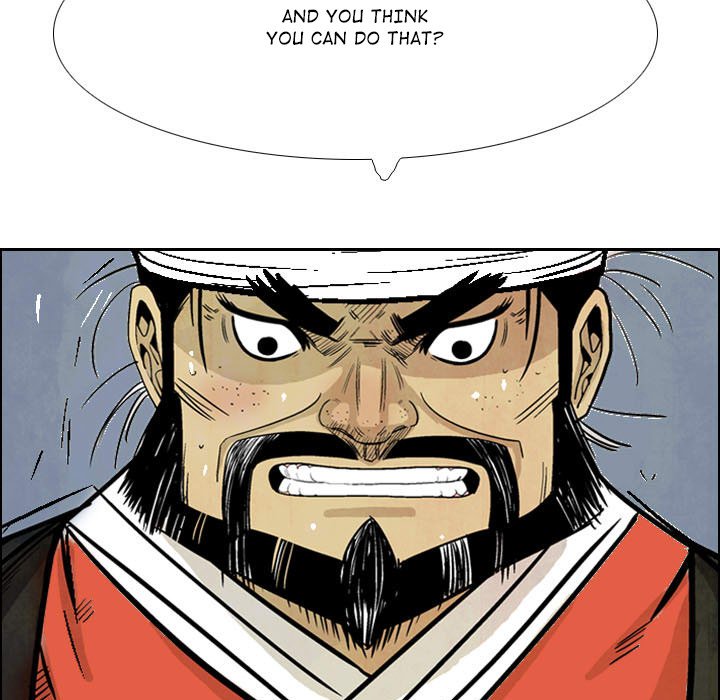 The Sword Clan image