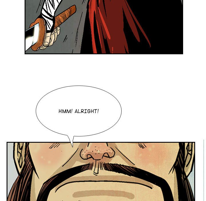 The Sword Clan image