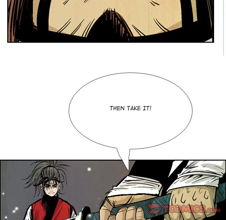 The Sword Clan image