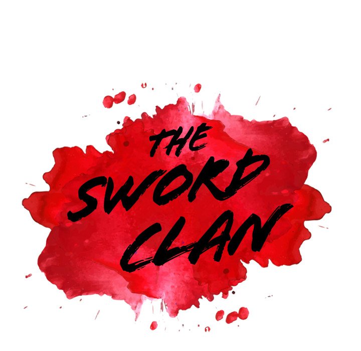 The Sword Clan image