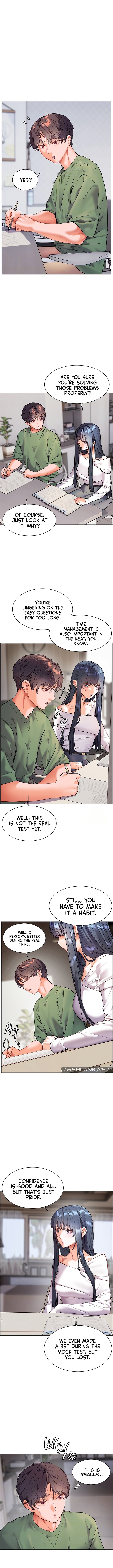 The Teachers’ Efforts NEW image