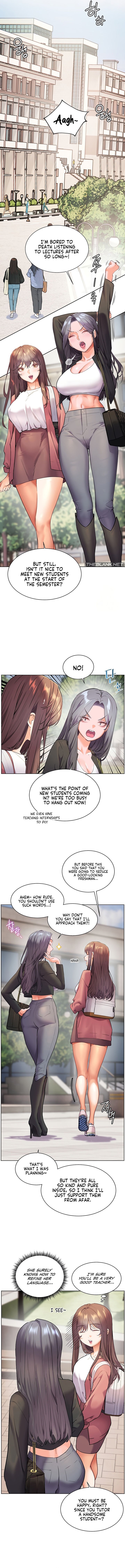 The Teachers’ Efforts NEW image