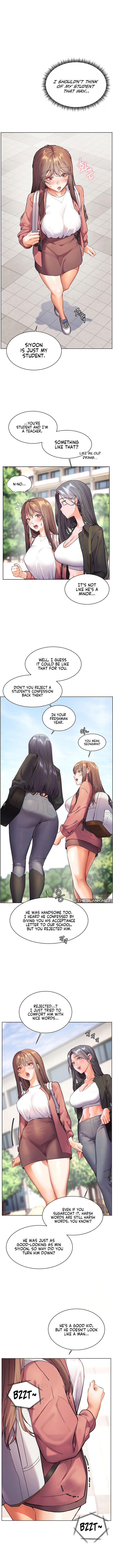 The Teachers’ Efforts NEW image