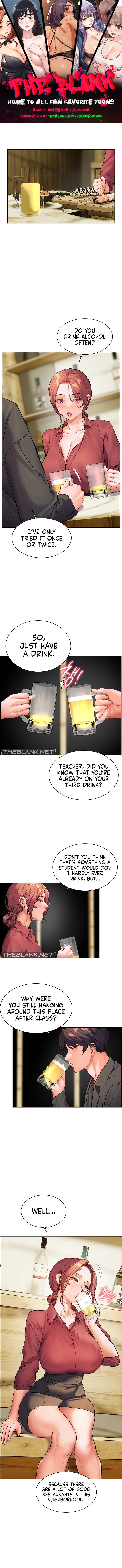 The Teachers’ Efforts NEW image