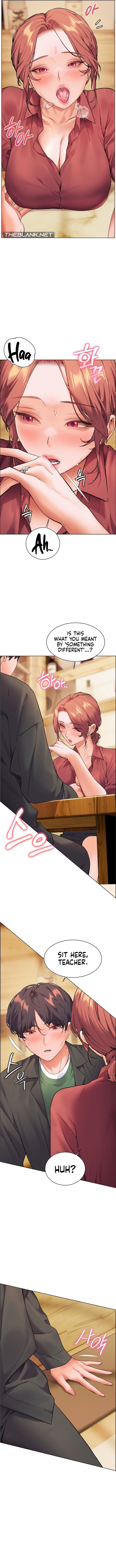The Teachers’ Efforts NEW image