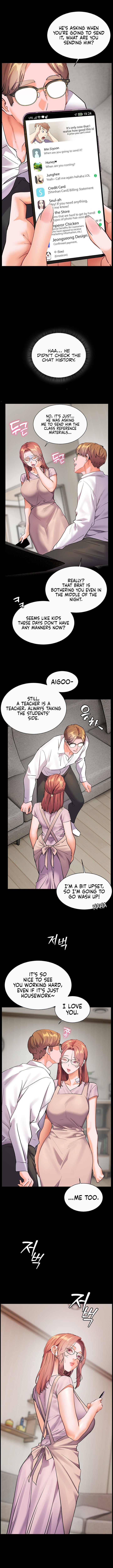 The Teachers’ Efforts NEW image