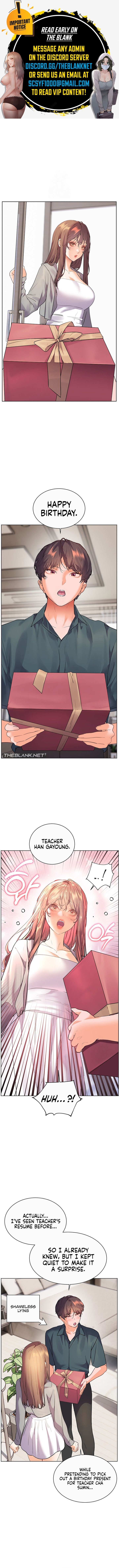 The Teachers’ Efforts NEW image