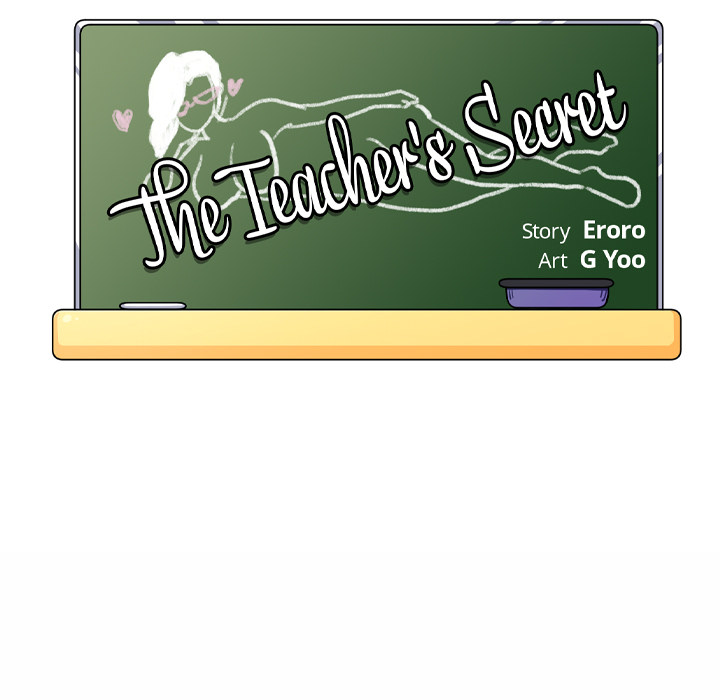 The Teacher’s Secret image