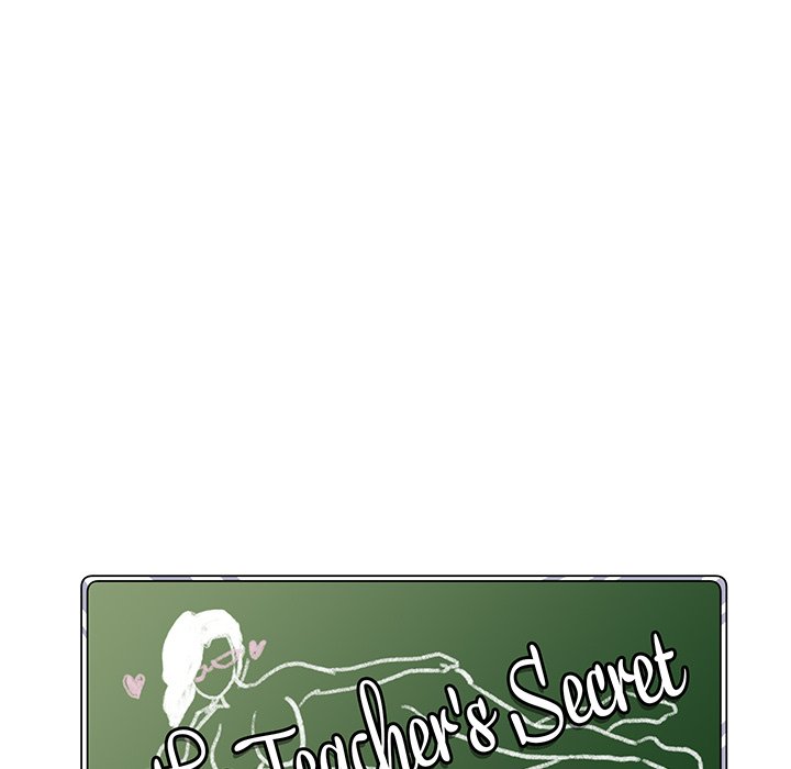 The Teacher’s Secret image