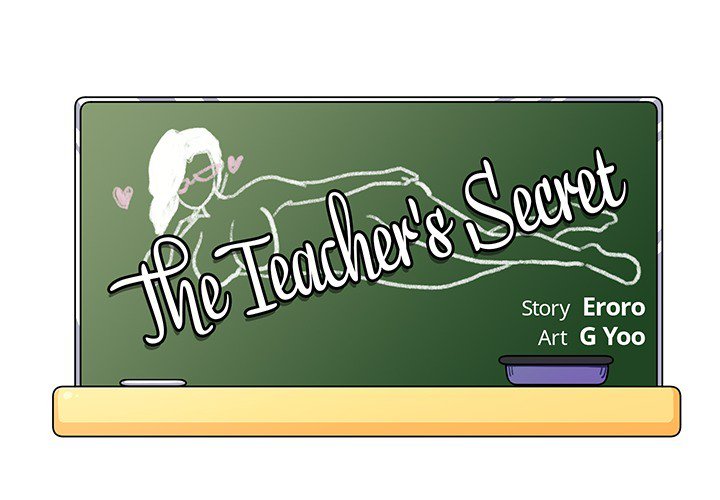 The Teacher’s Secret image