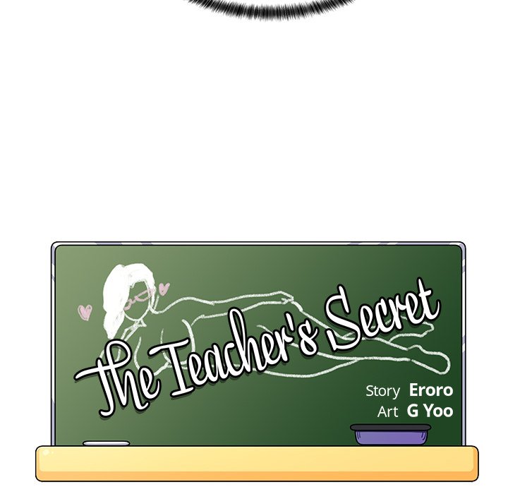 The Teacher’s Secret image