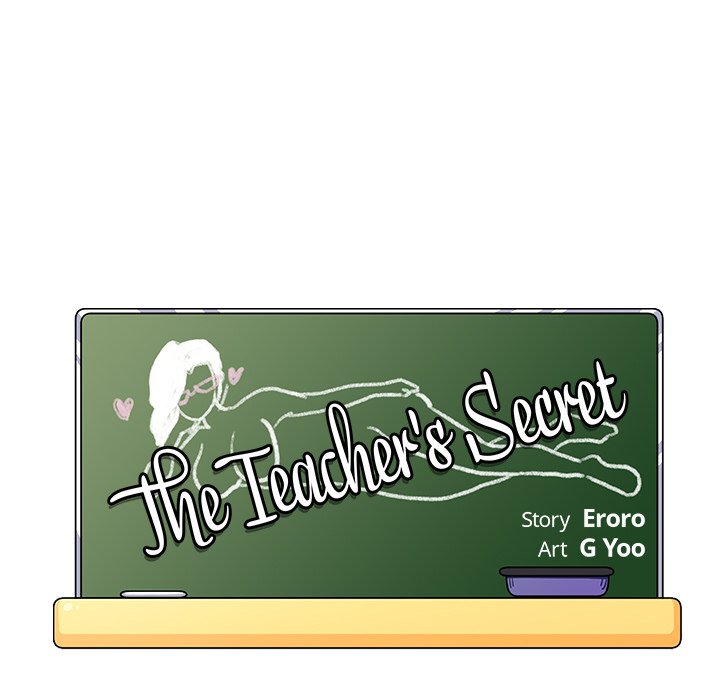 The Teacher’s Secret image