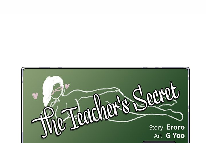 The Teacher’s Secret image