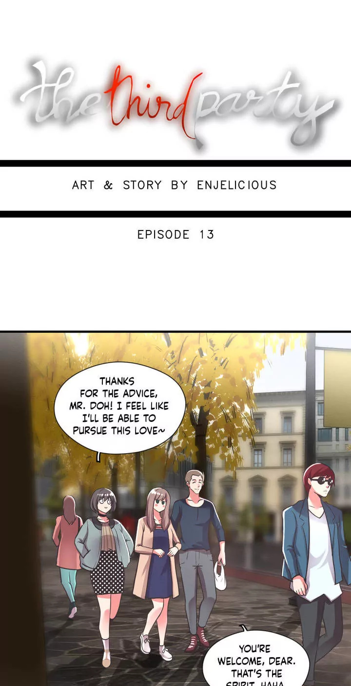 The Third Party image