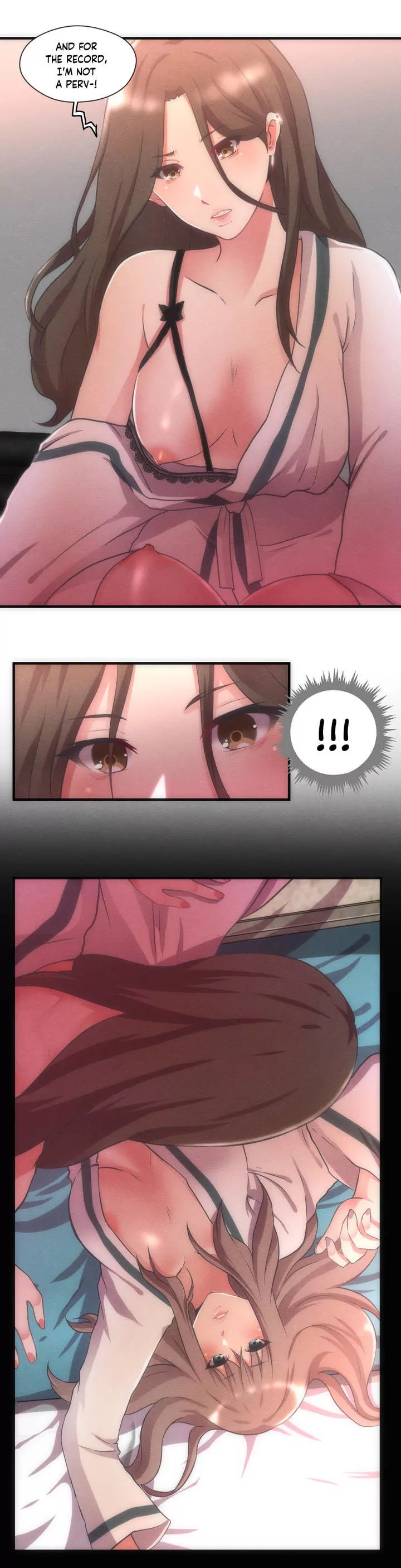 The Third Party image