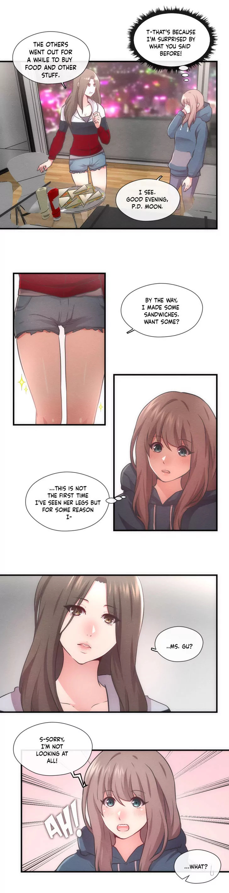 The Third Party image