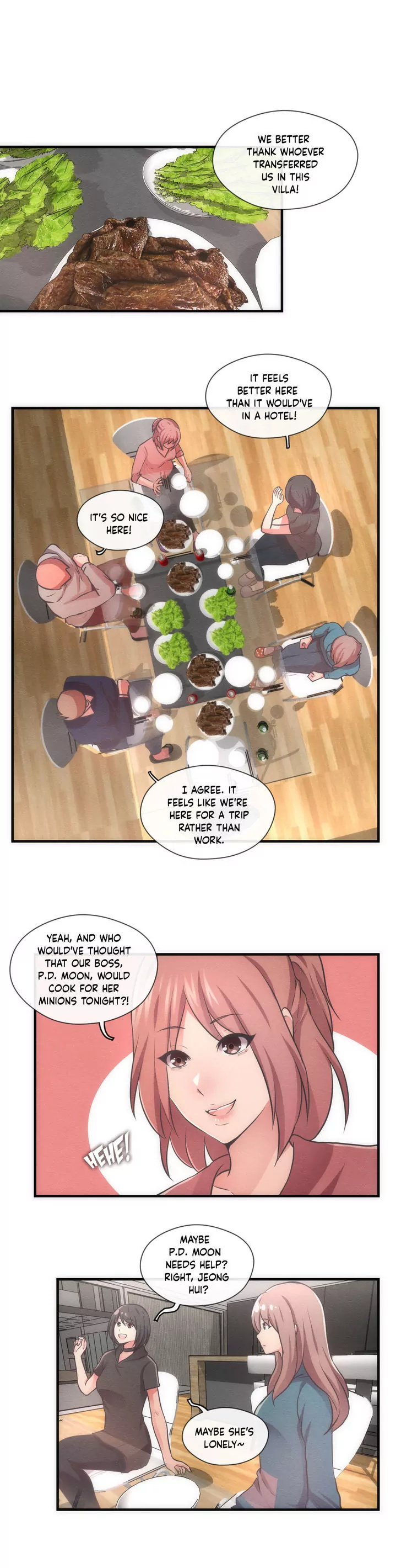 The Third Party image