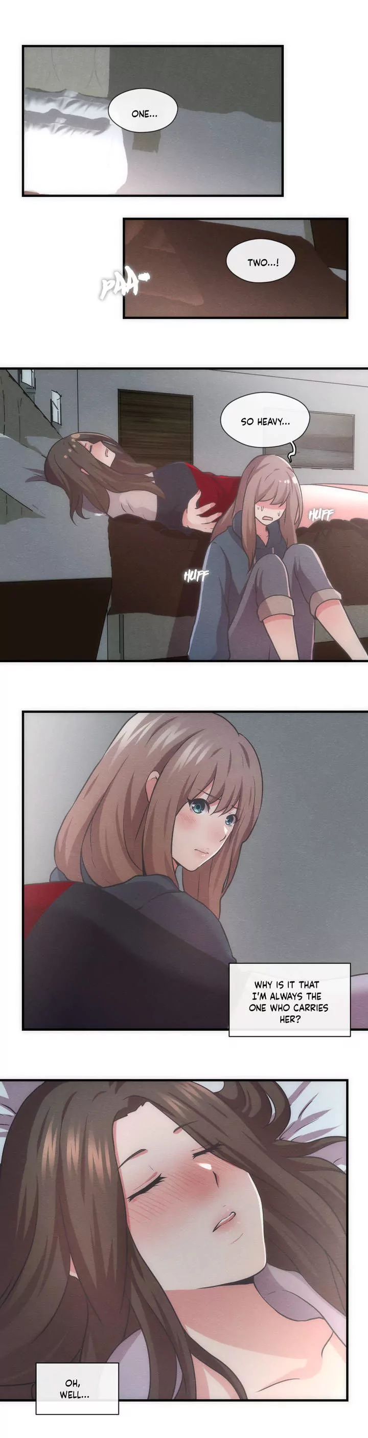 The Third Party image