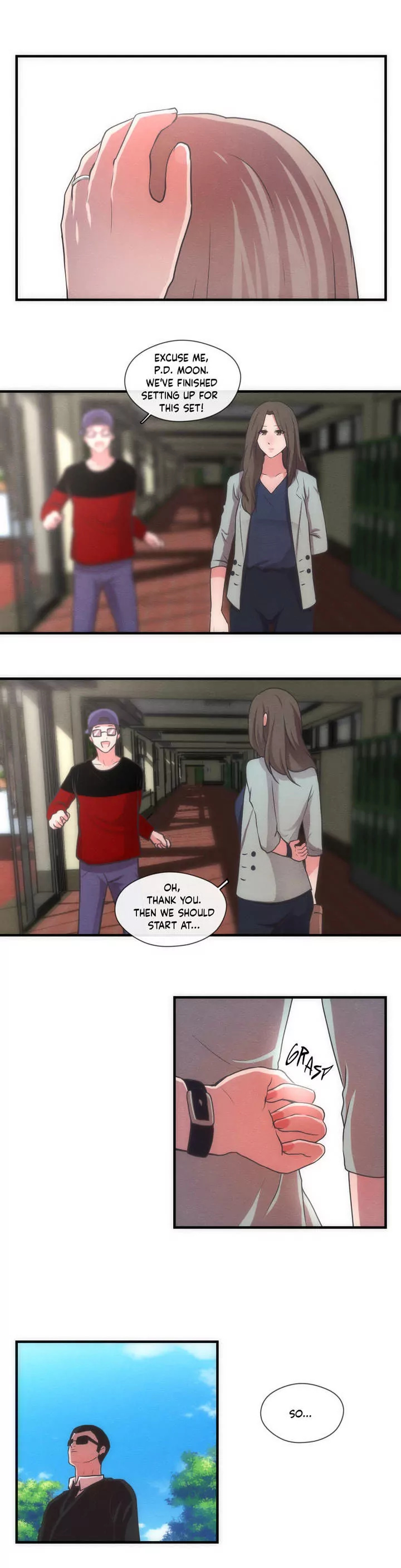 The Third Party image